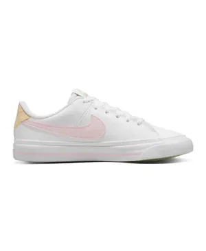 Nike Court Legacy BG Sneakers - White