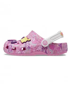 Crocs Classic Hello Kitty Clogs K - Pink