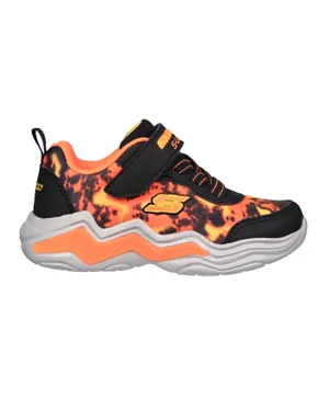 Skechers Fire Erupters Shoes - Multicolor