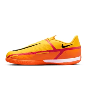 Nike Jr Phantom GT2 Academy IC - Laser Orange