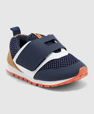 Molekinha Raul Casual Shoes - Multicolor