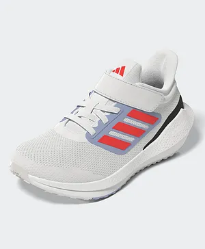 Adidas Ultrabounce EL Shoes - Cloud White