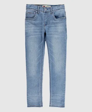 Levi's LVB 510 Skinny Fit Jeans - Blue