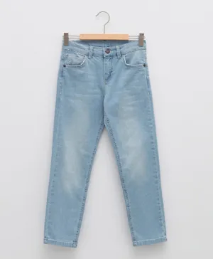 LC Waikiki Slim Fit Jeans - Blue
