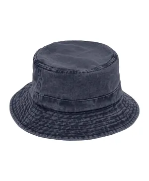 Name It Dasimon Bucket Hat - Dark Sapphire