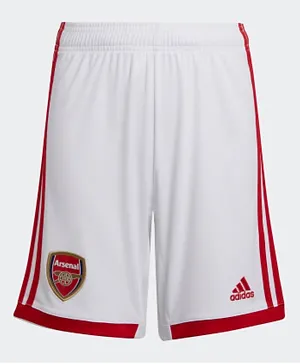 adidas Arsenal Home Shorts - White