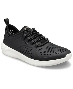 Crocs Lite Ride Pacer K - Black