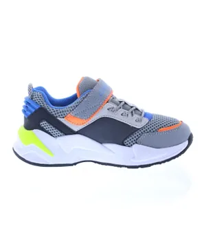 Skechers Ultrasurge Shoes - Grey