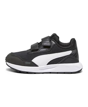 Puma Runtamed V PS Shoes - Black