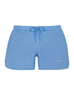 Just Nature Swim Shorts - Blue