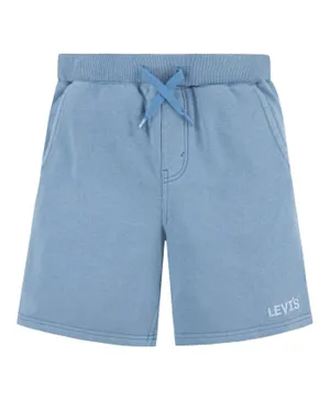 Levi's LVB Lived-In Shorts - Blue