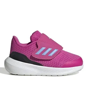 adidas Runfalcon 3.0 AC Shoes - Pink