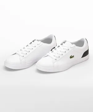 Lacoste Lerond 0120 1 Cuj Sneakers - White