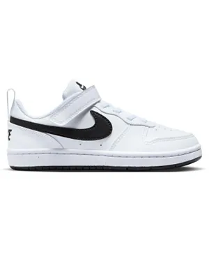 Nike Court Borough Low Recraft BPV Shoes - White