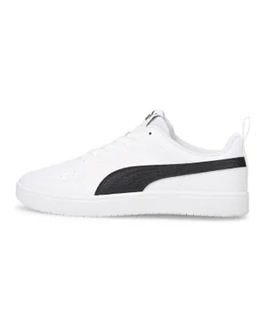 PUMA Rickie Jr Shoes - White
