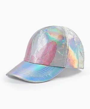 Zippy Minnie Mouse Cap - Multicolor
