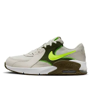 Nike Air Max Excee GS Shoes - White