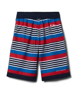 Columbia Sandy Shores Board Shorts - Multicolor