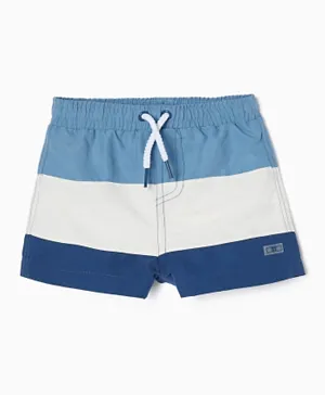 Zippy UV 80 Swim Shorts - Blue