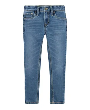 Levi's LVB Taper Jeans - Blue