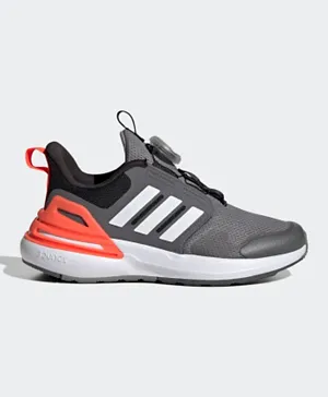 adidas Rapida Sport Shoes - Grey
