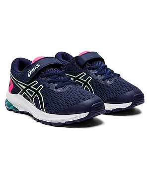 ASICS GT-1000 9 PS - Navy