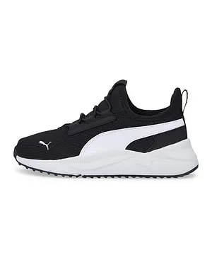 PUMA Pacer Easy Street AC PS Shoes - Black