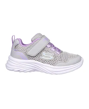 Skechers Dreamy Dancer Shoes - Purple