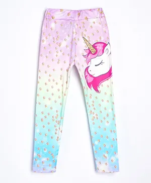 Eteenz Pyjama Pants - Pink