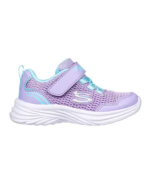 Skechers Dreamy Dancer Shoes - Purple