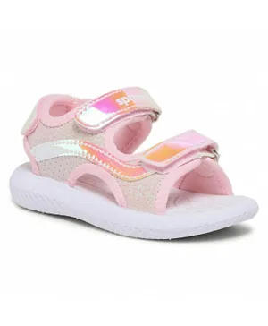 CCC Sprandi Sandals - Pink