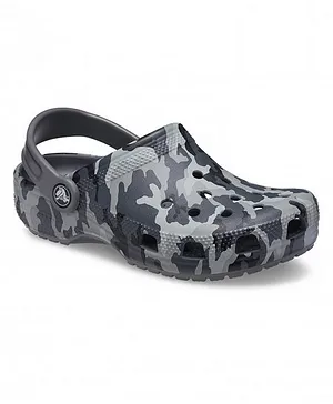 Crocs Classic Clogs - Grey