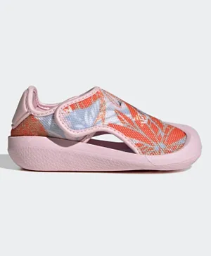 Adidas Disney Moana AltaVenture 2.0 Sandals - Pink