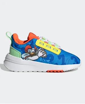 Adidas Donald Duck Shoes - Pulse Blue