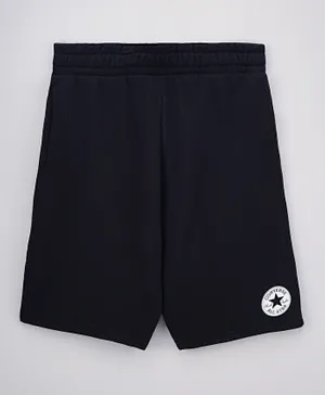 Converse Classic Shorts - Black