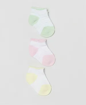 OVS Ankle Length Socks - Multicolor