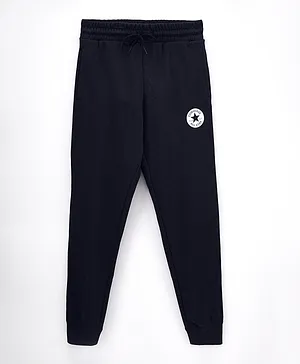 Converse Classic Joggers - Black