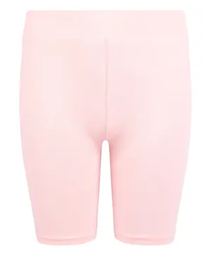 Juicy Couture Graphic Cycling Shorts - Pink