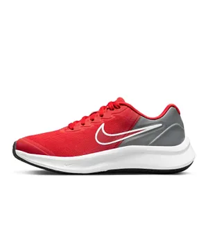 Nike Star Runner 3 GS - Red