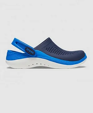 Crocks LiteRide 360 Clogs - Navy