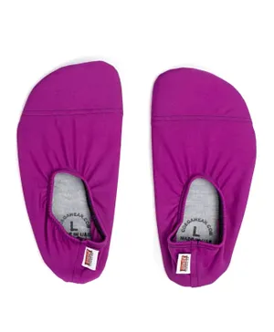 Coega Sunwear Pool Shoes - Purple