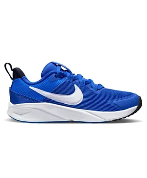 Nike Star Runner 4 NN Shoes - Blue
