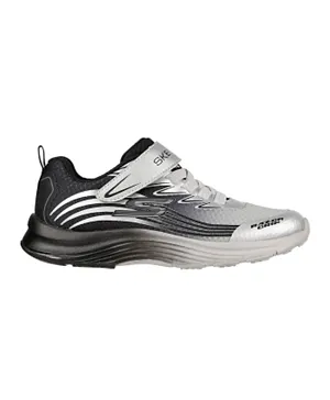 Skechers Razor Grip Shoes - Grey