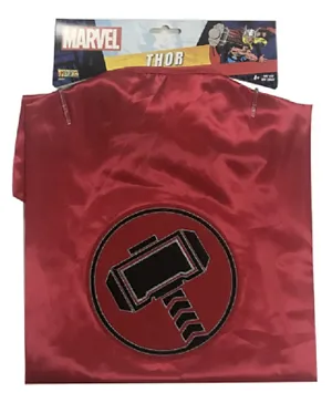 Rubie's Thor Cape - Red