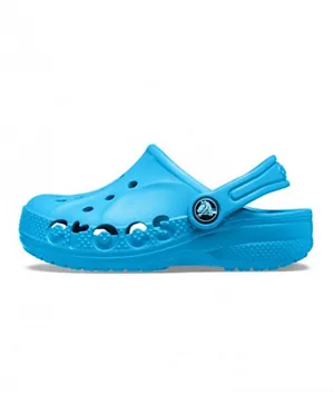 Crocs Baya Clogs T - Ocean Blue