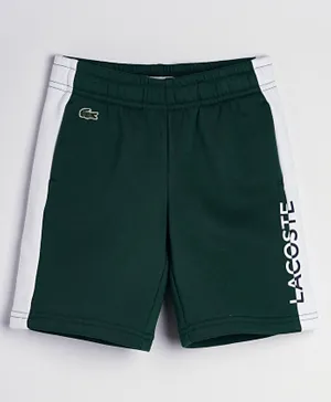 Lacoste Shorts - Green