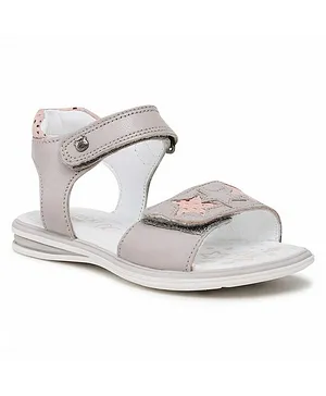 CCC Lasocki Sandals - Grey