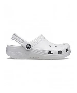 Crocs Classic Clogs - White