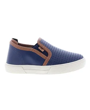 Molekinho Jacob Casual Shoes - Navy