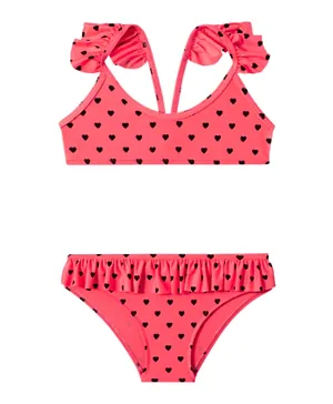 Slipstop Paige Bikini - Pink